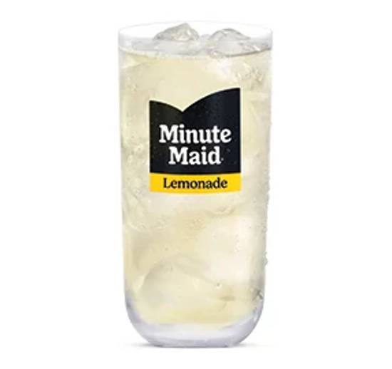 Minute Maid Lemonade