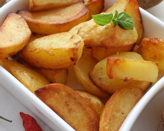 Breakfast Potatoes