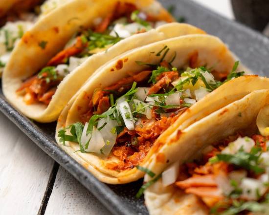 Carnitas Tacos