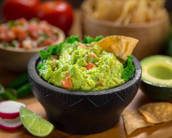 Guacamole
