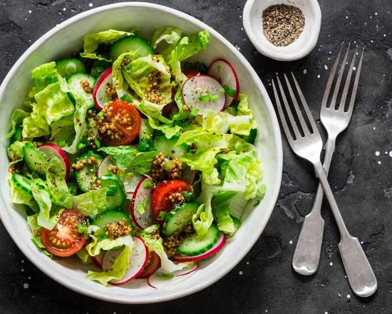 House Salad