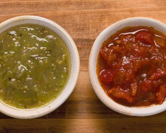 House Salsa