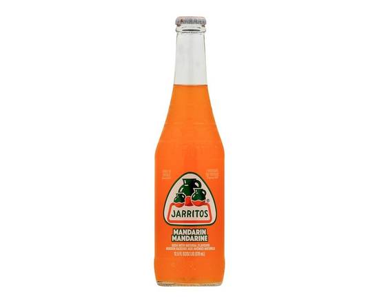 Jarritos Soda