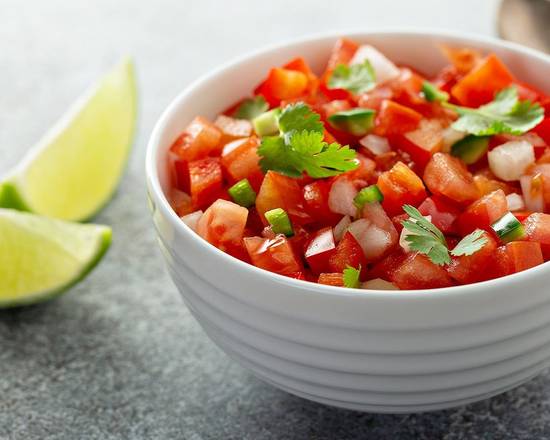 Pico De Gallo