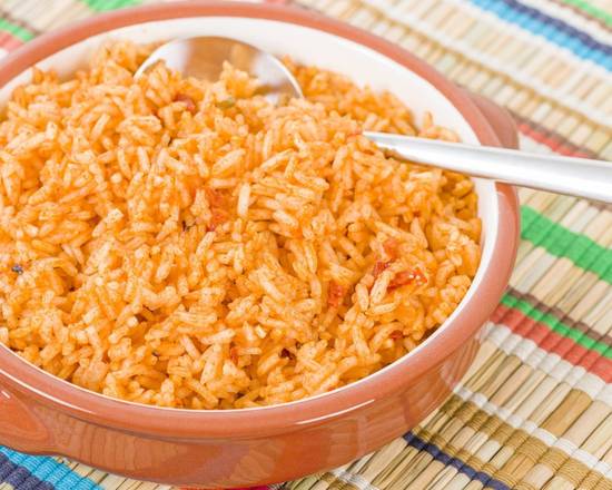 Rice