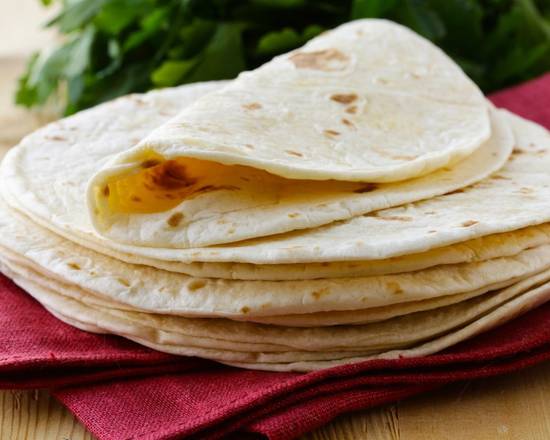 Tortillas