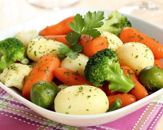Vegetables