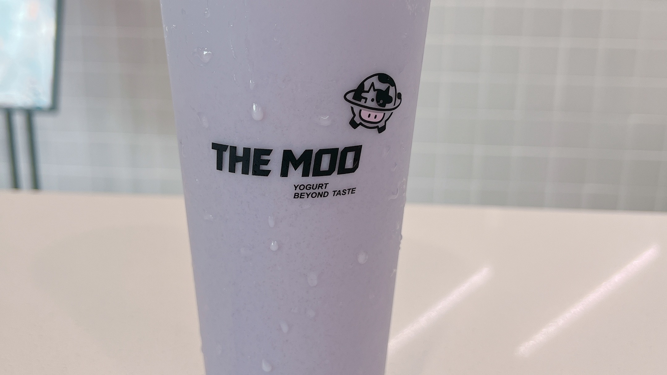 Taro Milk Tea