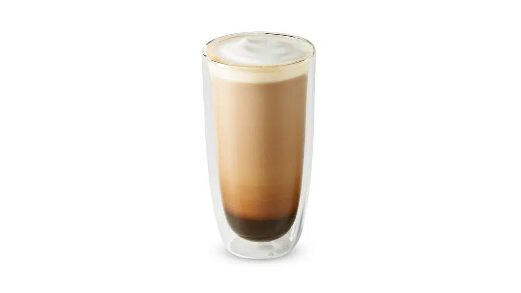 BAQUE Latte
