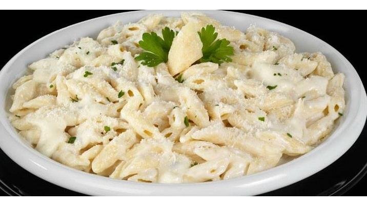 Paste quattro formagi