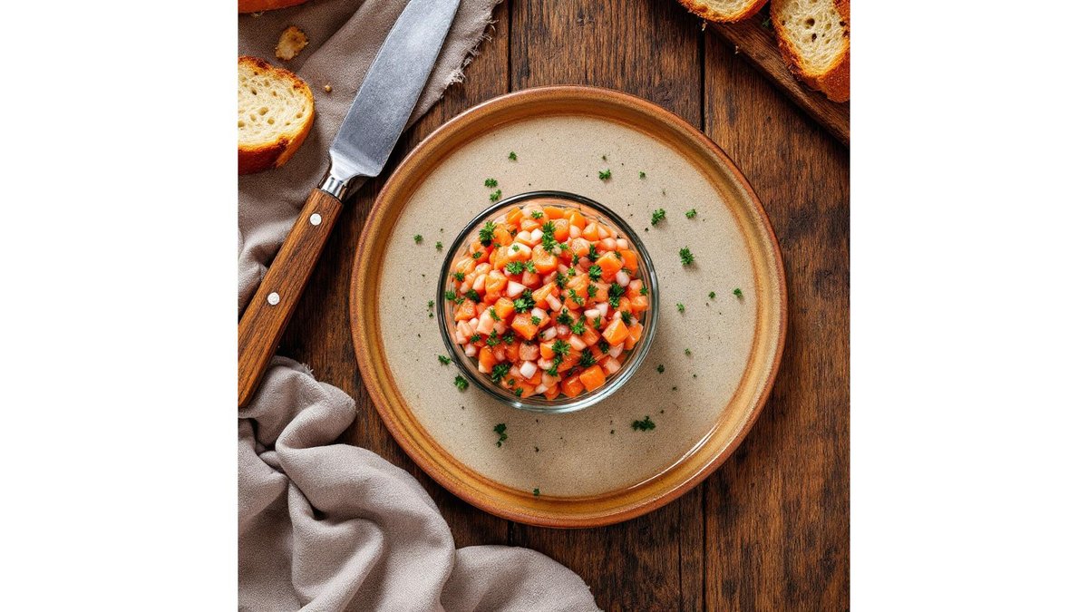 Tartar Ton