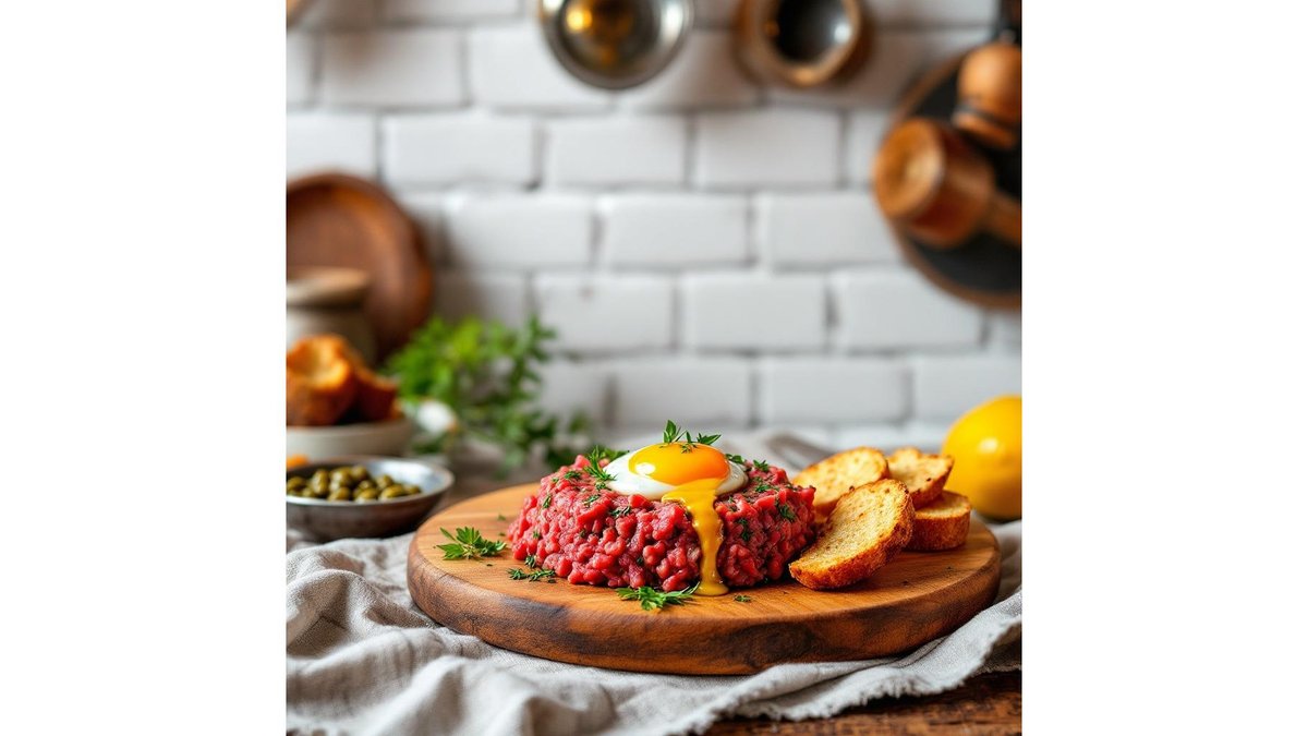 Tartar Vită