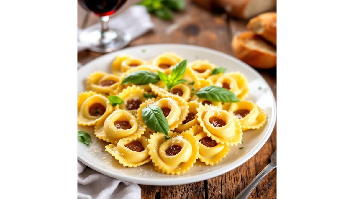 Tortellini