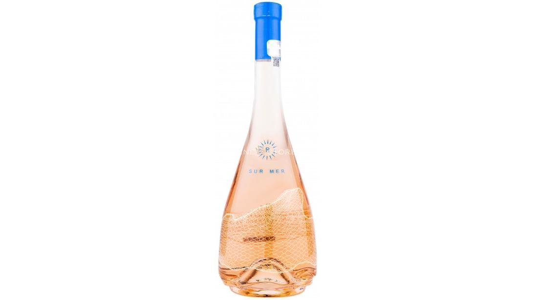 Vin Rasova Sur Mer - Rose 0.7