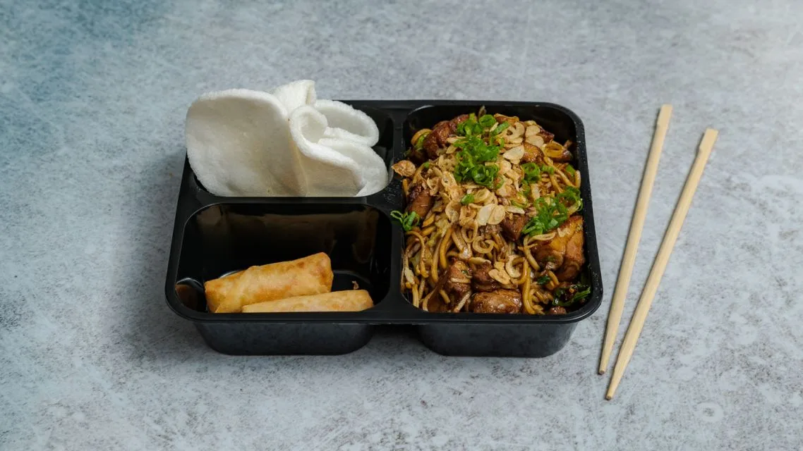 Lunch Box 2