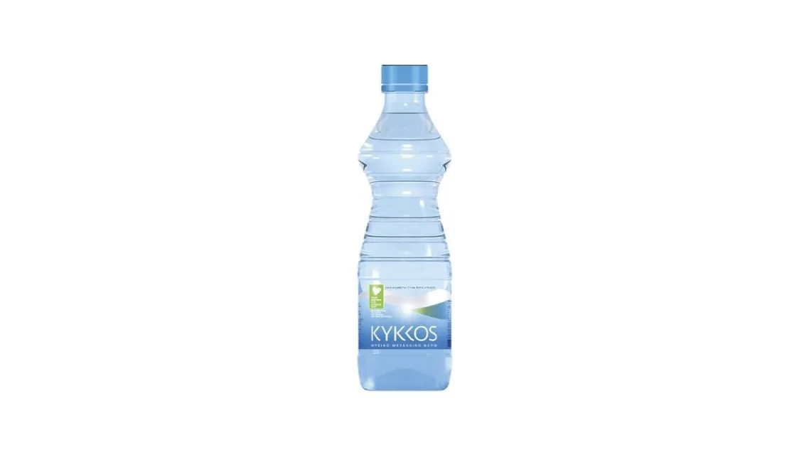 Mineral Water