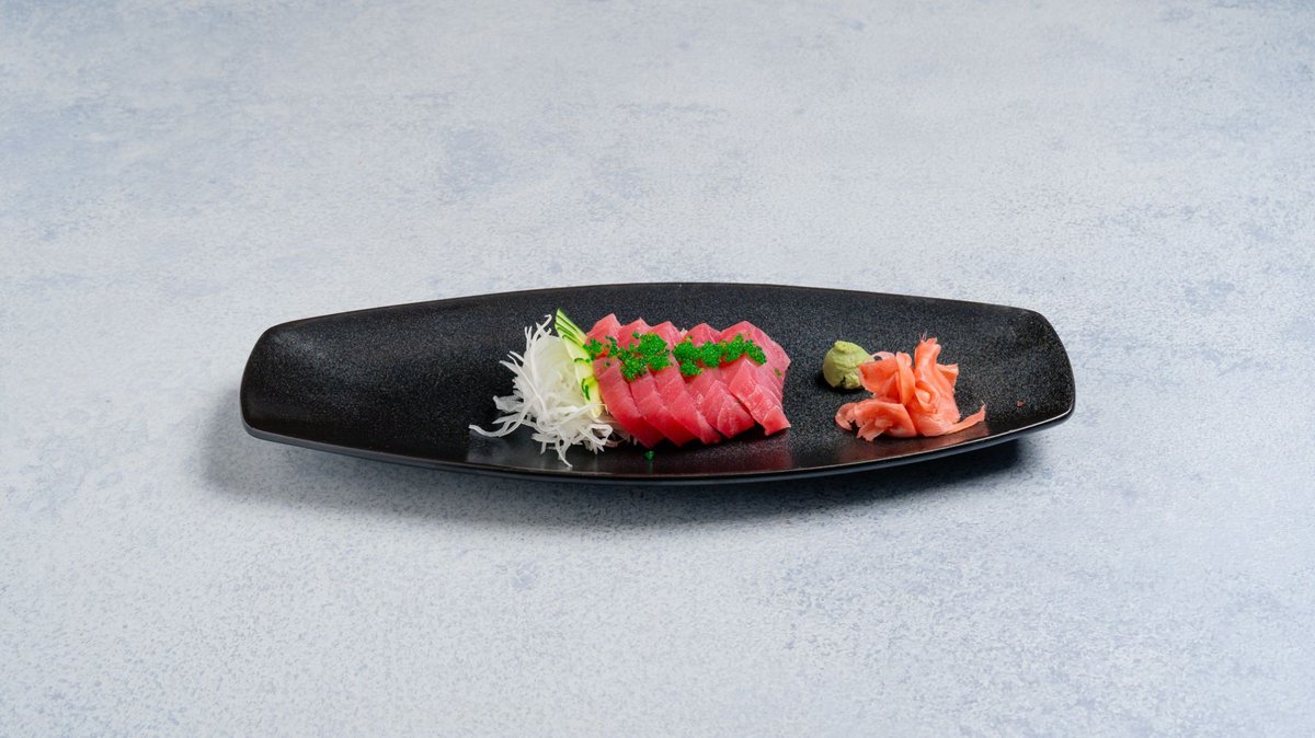 Tuna sashimi 5 pcs