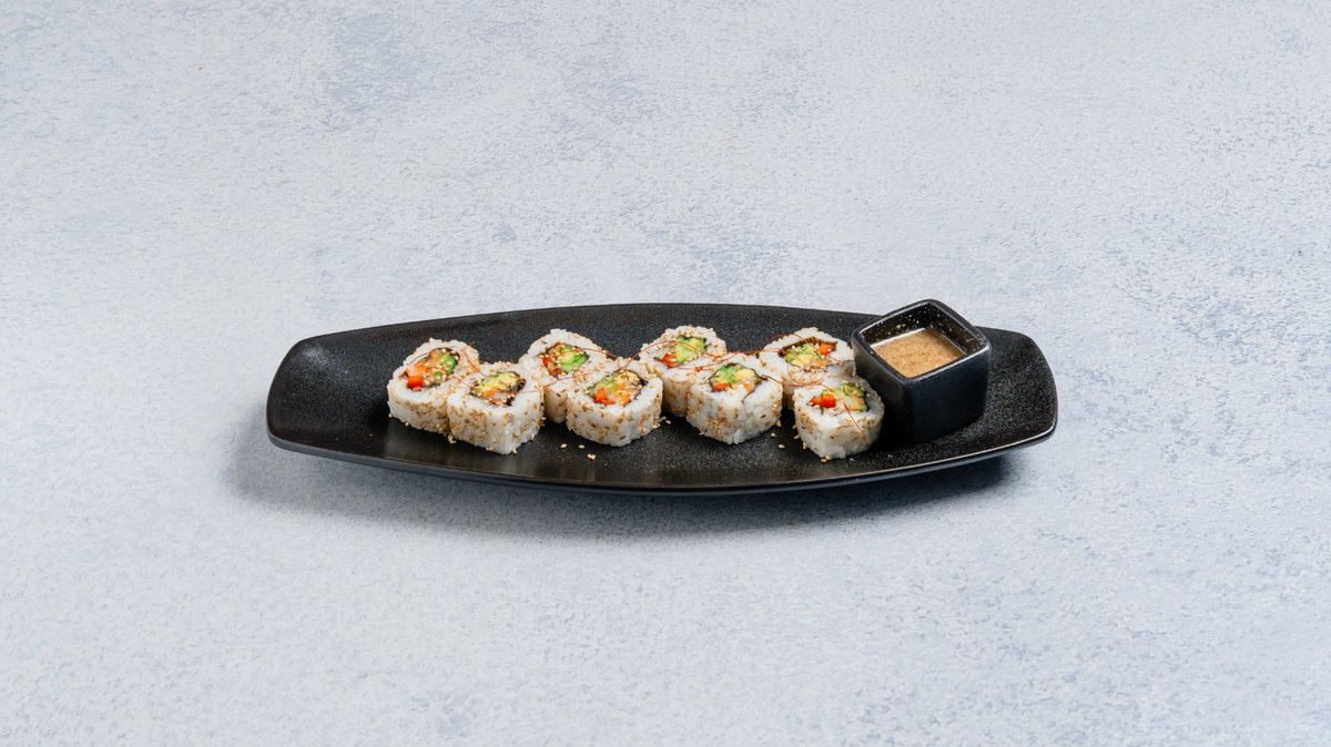 Vegetarian Maki
