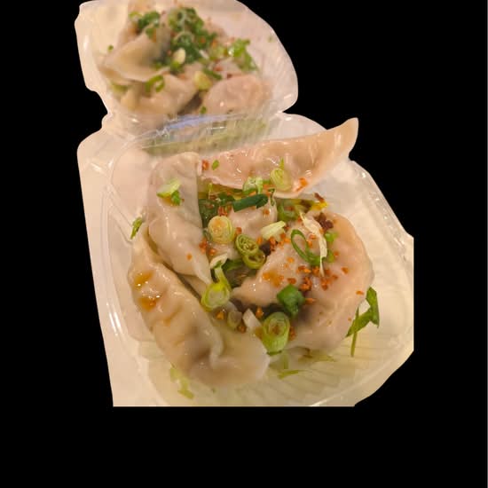 A2 Chicken Porticker (6pcs)
