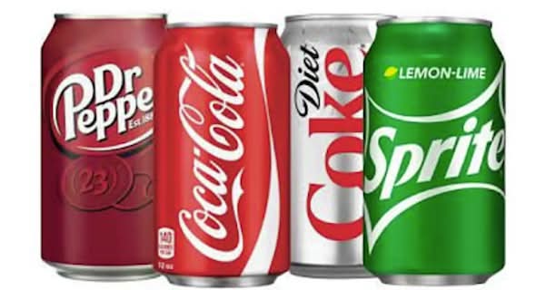 Coke