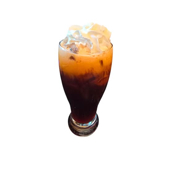 M2 Thai Tea