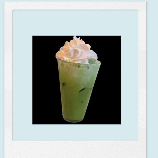 M3 Matcha