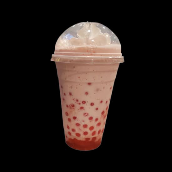 M4 Strawberry