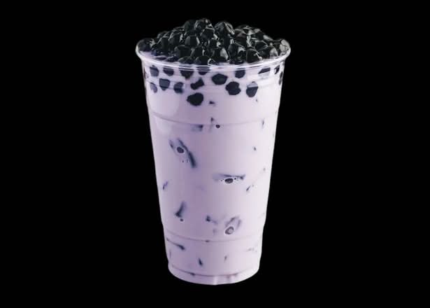 M6 Taro Milk Tea