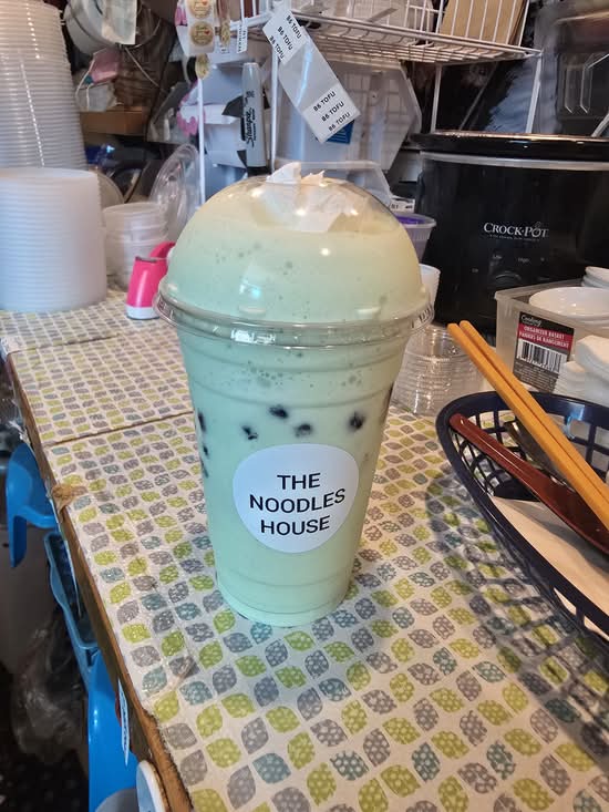 M7 Honey Dew