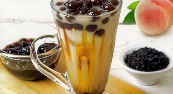 Milk Tea