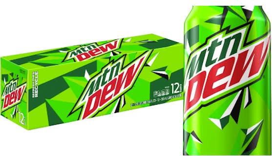 Mountain Dew