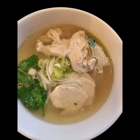 N1 Chicken Pho