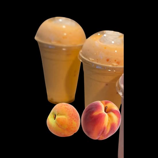 Peach 🍑