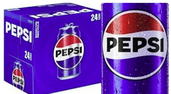 Pepsi