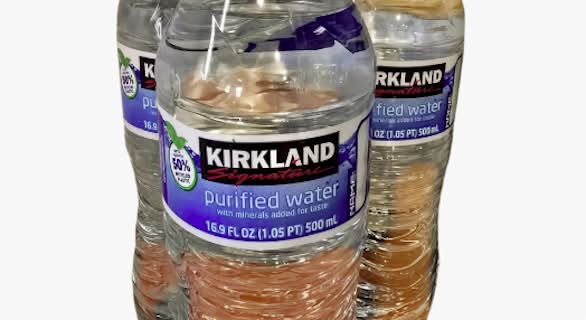 Water