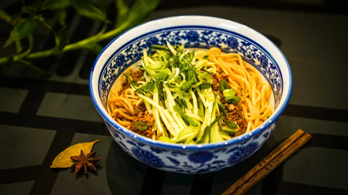 Chinesische Bolognese