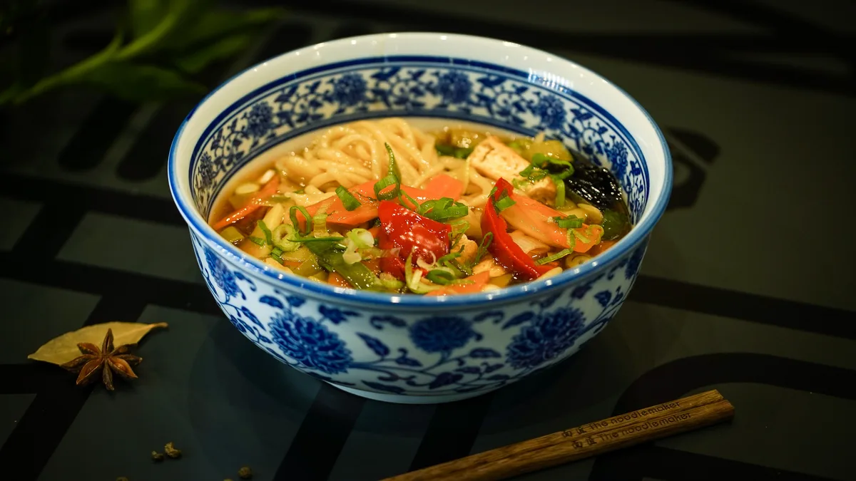 Lu Lamian