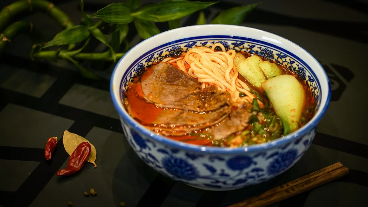 Mala Lamian