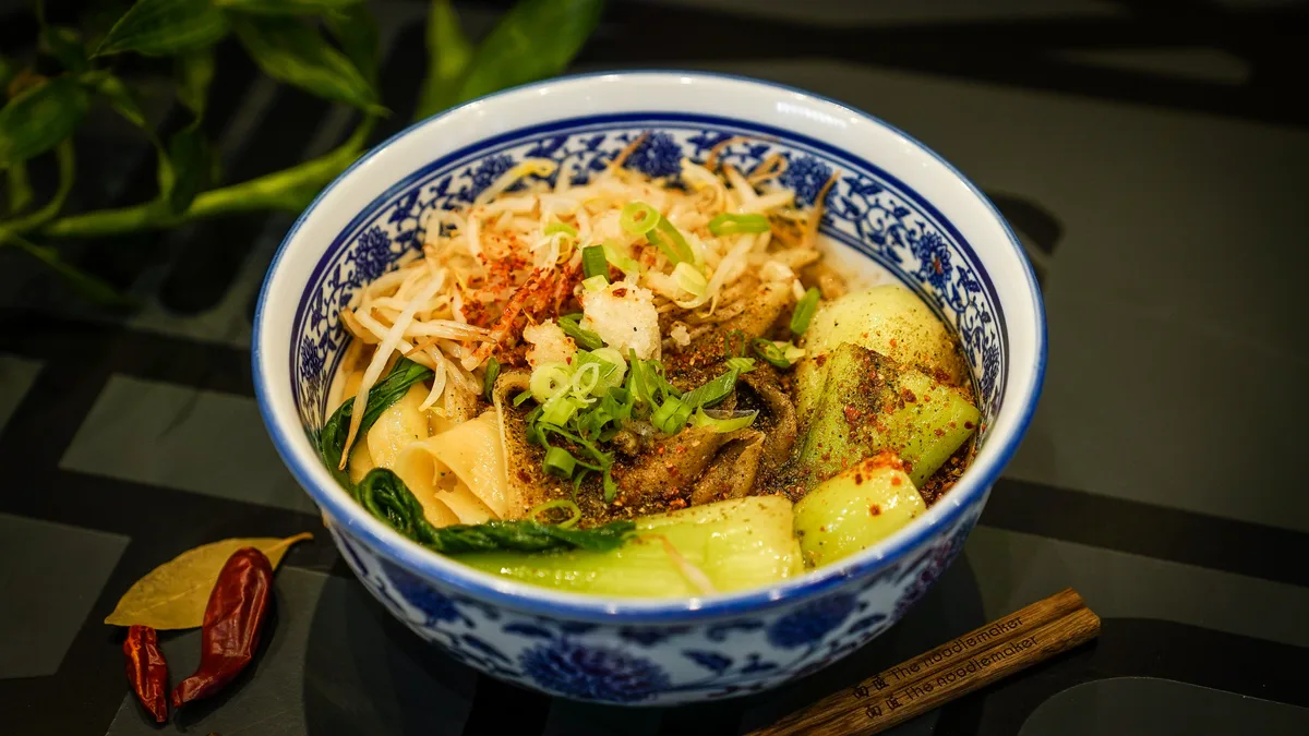 Youpo Lamian