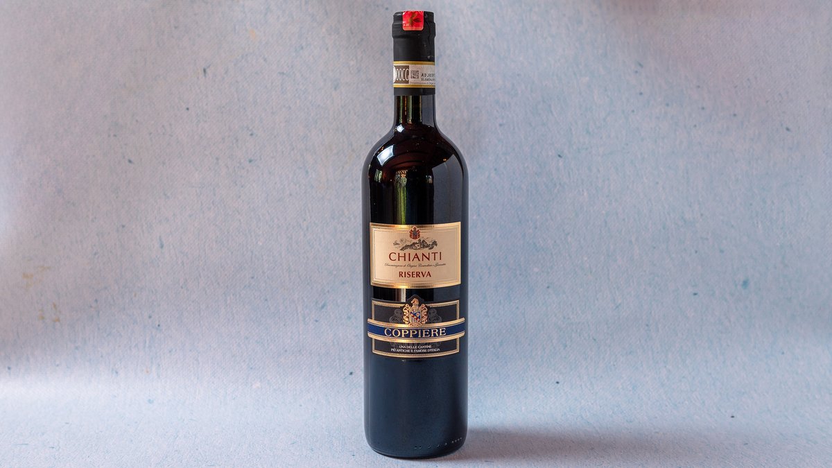 Chianti Reserve