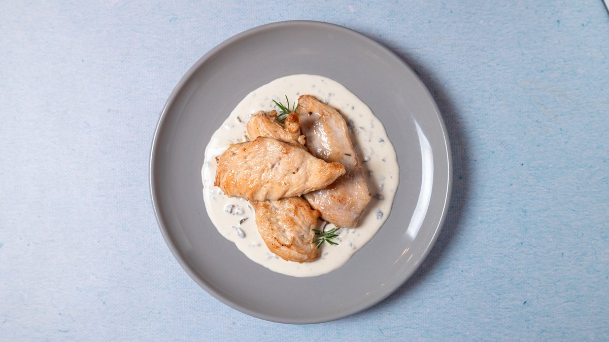 Chicken Fillet