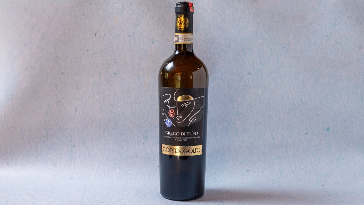Greco Di Tufo