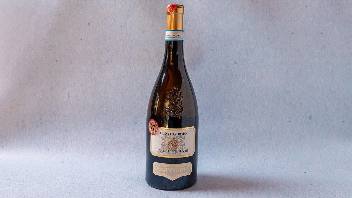 Pinot Grigio