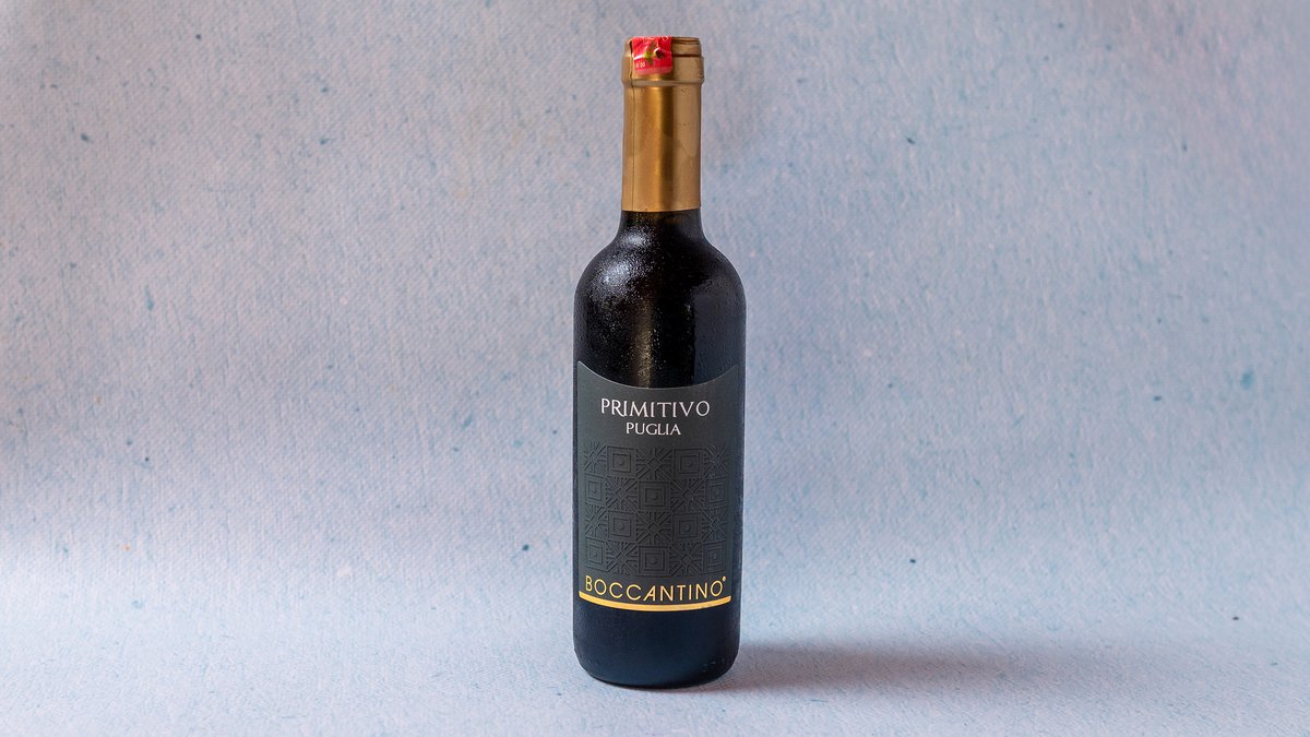 Primitivo Puglia