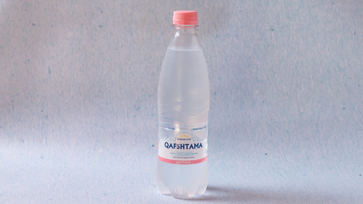 Qafshtama Water