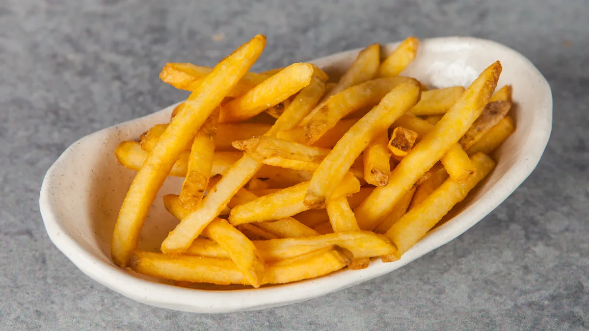 Pomfrit