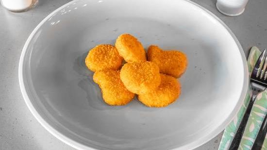 10 Nuggets