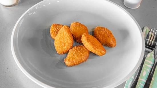 1kg Plant Based Nuggets