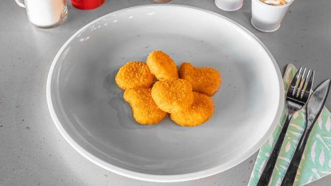 6 Nuggets