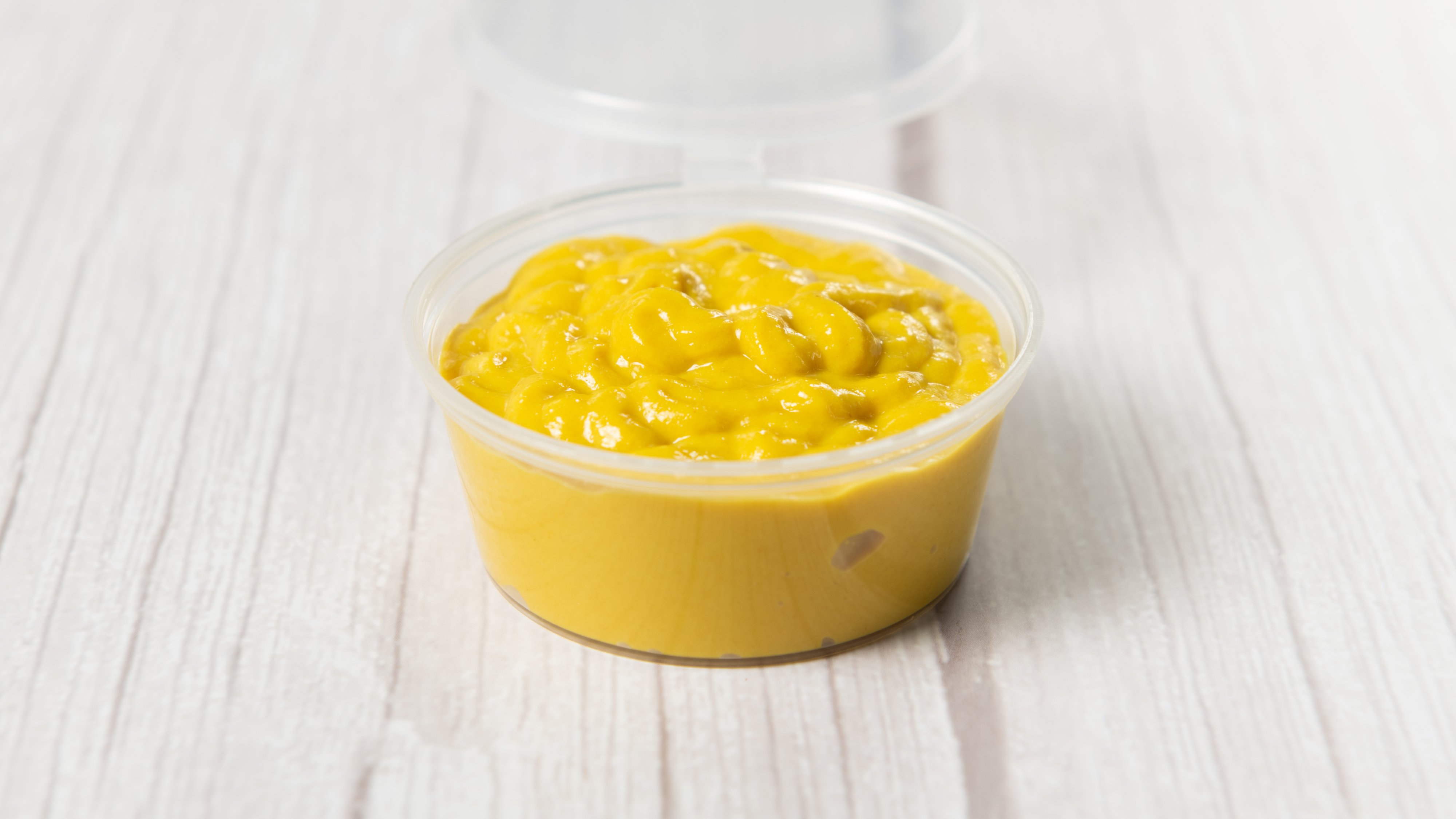 American Mustard 35ml